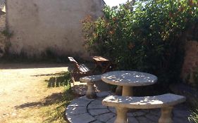 Ferme De Bournazel